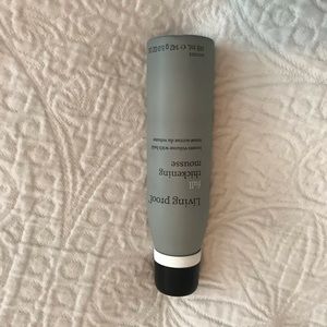 Brand new living proof thickening mousse